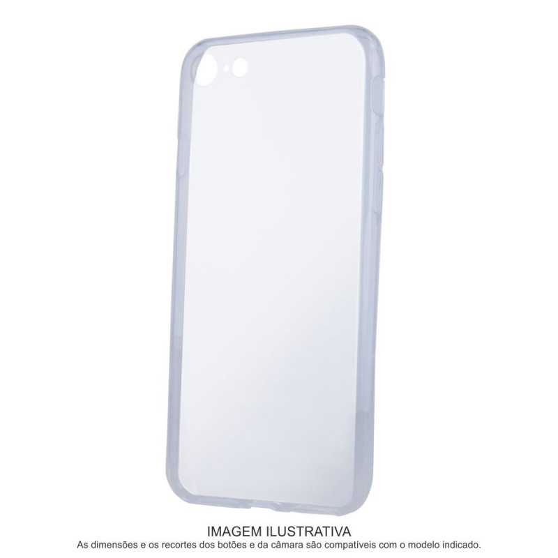 CAPA TPU TRANSPARENTE 05MM P IPHONE 11 PRO MAX
