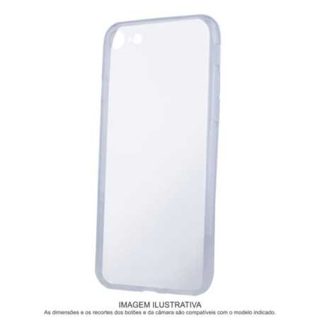 CAPA TPU TRANSPARENTE 05MM P IPHONE 11 PRO MAX