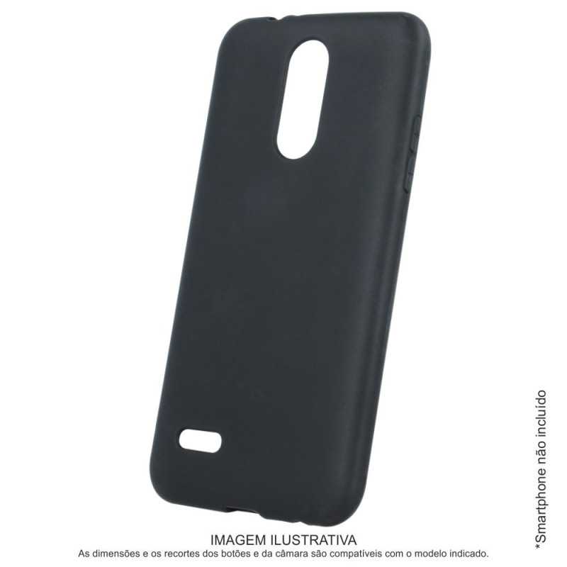 CAPA TPU ANTICHOQUE PRETA P XIAOMI MI 9 SE