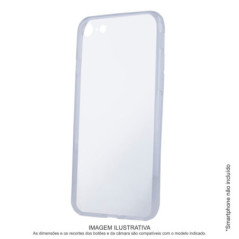 CAPA TPU TRANSPARENTE 1MM P XIAOMI MI 9