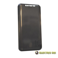 POWERBANK 10000MA C FICHA MICRO USB USBC