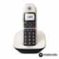 TELEFONE DIGITAL SFIOS BRANCO CD5001 MOTOROLA