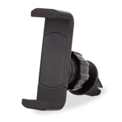 SUPORTE UNIVERSAL TELEMÓVEL PRETO