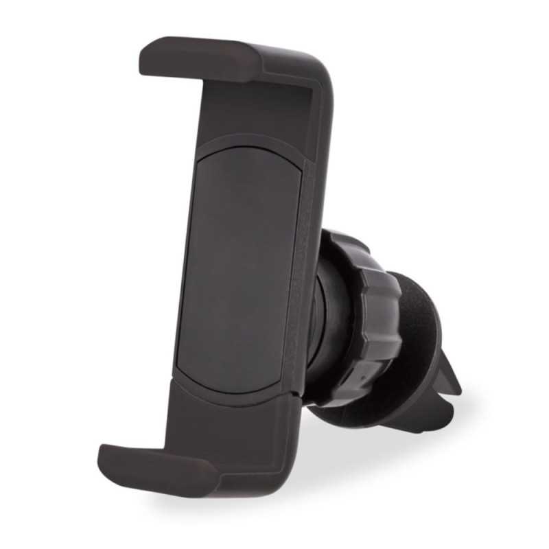 SUPORTE UNIVERSAL TELEMÓVEL PRETO