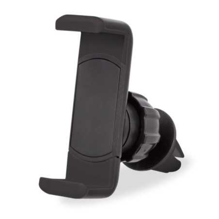 SUPORTE UNIVERSAL TELEMÓVEL PRETO