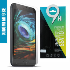 PELÍCULA VIDRO TEMPERADO P XIAOMI MI 9 SE
