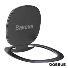 SUPORTE DE DEDO UNIVERSAL P TELEMÓVEL BASEUS