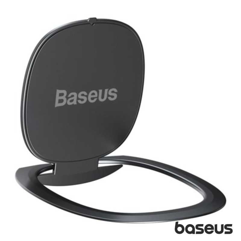 SUPORTE DE DEDO UNIVERSAL P TELEMÓVEL BASEUS