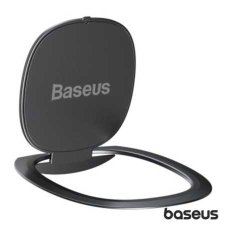 SUPORTE DE DEDO UNIVERSAL P TELEMÓVEL BASEUS