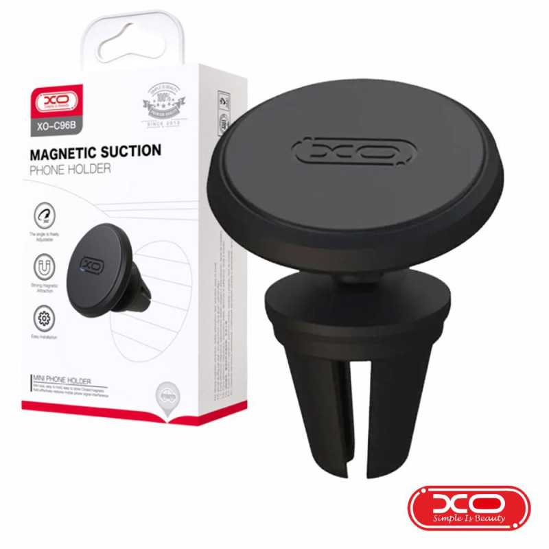 SUPORTE UNIVERSAL TELEMÓVEL MAGNÉTICO XO