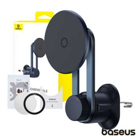 SUPORTE MAGNÉTICO UNIVERSAL TELEMÓVEL MAGPRO BASEUS