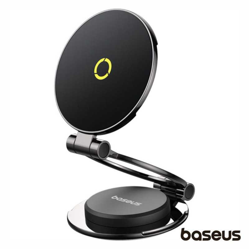 SUPORTE UNIVERSAL MAGNÉTICO MAGSAFE BASEUS