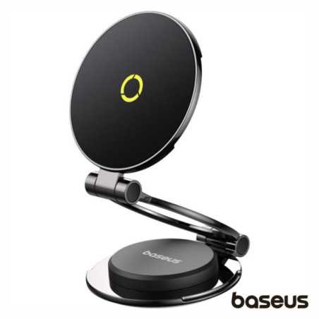 SUPORTE UNIVERSAL MAGNÉTICO MAGSAFE BASEUS