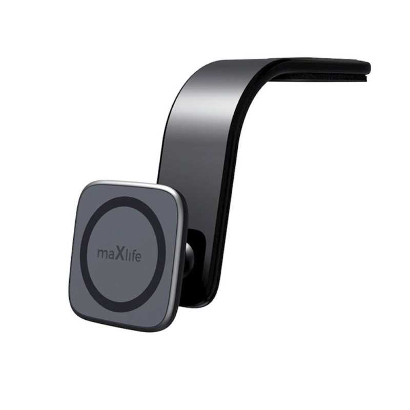 SUPORTE UNIVERSAL MAGNÉTICO MAGSAFE MAXLIFE