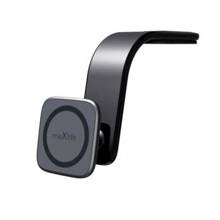 SUPORTE UNIVERSAL MAGNÉTICO MAGSAFE MAXLIFE