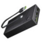 POWERBANK 20000MAH C FICHA USBC 18W PD GREEN CELL