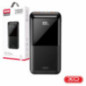 POWERBANK 20000MAH 2 USBA 1 USBC PD PRETO XO