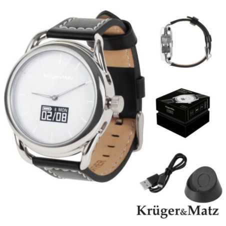 SMARTWATCH HÍBRIDO ANDROID44 IOS8 HYBRID KRUGER MATZ