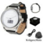 SMARTWATCH HÍBRIDO ANDROID44 IOS8 HYBRID KRUGER MATZ