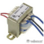 TRANSFORMADOR 36VA 2X6V VELLEMAN