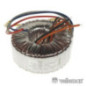 TRANSFORMADOR TOROIDAL 80VA 2X24V 2X167A