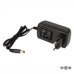ALIMENTADOR SWITCHING 9V 2A 55X21MM