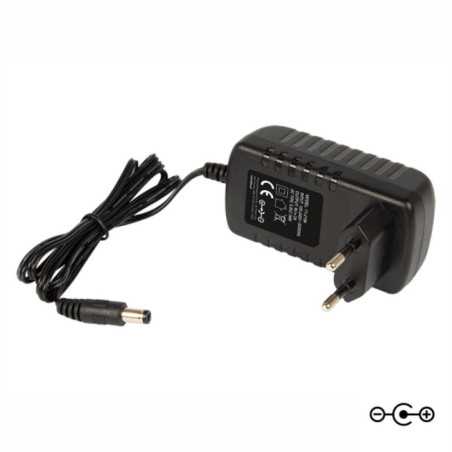ALIMENTADOR SWITCHING 9V 2A 55X21MM