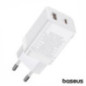 ALIMENTADOR COMUTADO USBCUSBA PD QC 30 30W BASEUS