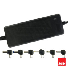 ALIMENTADOR UNIVERSAL 616V 5A 60W JOIN