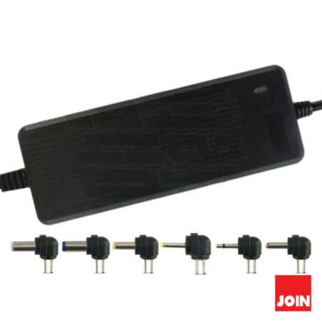 ALIMENTADOR UNIVERSAL 616V 5A 60W JOIN