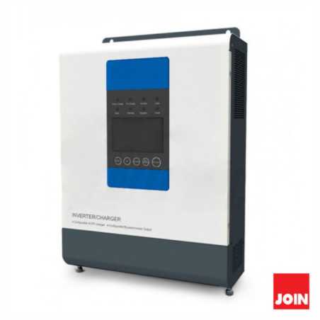 CONVERSOR 24V230V 2400W ONDA PURA JOIN