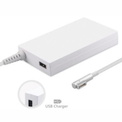 ALIMENTADOR P MAC MAGSAFE 1 185V 465A 85W M28