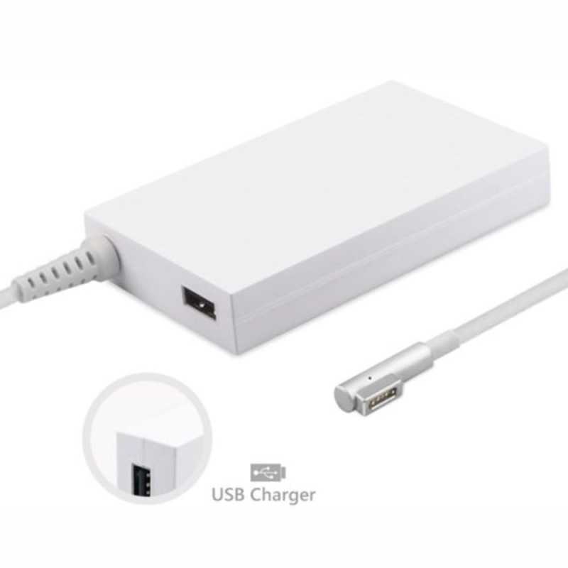 ALIMENTADOR P MAC MAGSAFE 1 185V 465A 85W M28