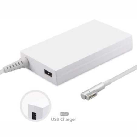 ALIMENTADOR P MAC MAGSAFE 1 185V 465A 85W M28