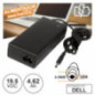 ALIMENTADOR P DELL 195V 462A 90W 45X30MM
