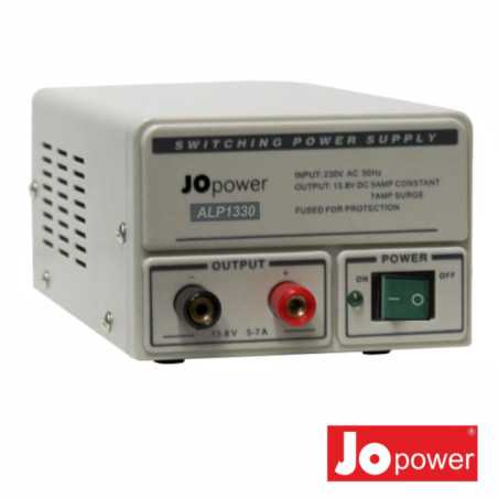 FONTE DE ALIMENTAÇÃO 138V 30A JOPOWER