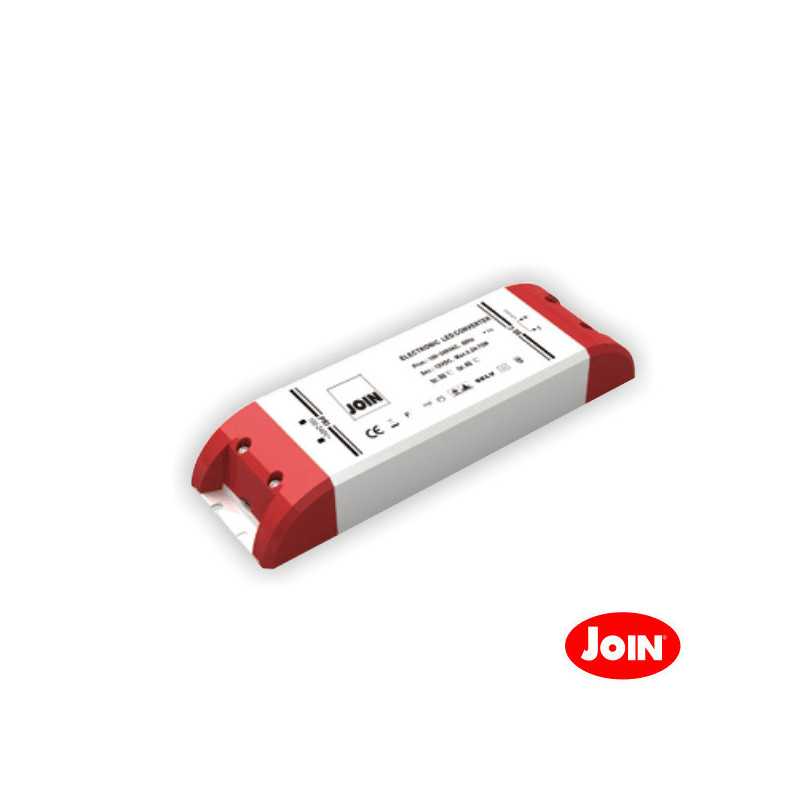 FONTE DE ALIMENTAÇÃO FIXA 625A 75W 12V SUPERSLIM JOIN