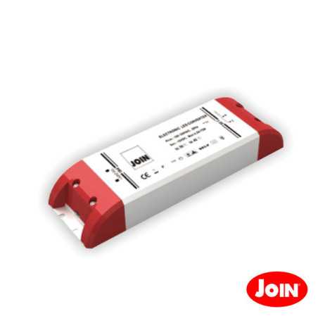 FONTE DE ALIMENTAÇÃO FIXA 625A 75W 12V SUPERSLIM JOIN