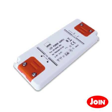FONTE DE ALIMENTAÇÃO FIXA 350MA 12W 434V SUPERSLIM JOIN