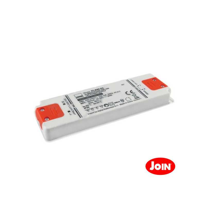 FONTE DE ALIMENTAÇÃO FIXA 500MA 20W 2240V SUPERSLIM JOIN