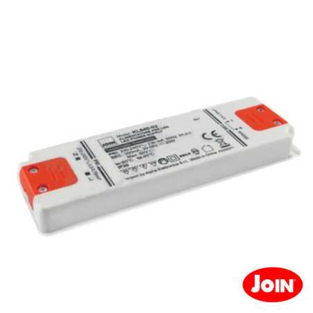 FONTE DE ALIMENTAÇÃO FIXA 500MA 20W 2240V SUPERSLIM JOIN