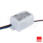 FONTE DE ALIMENTAÇÃO 12V 07A 4W IP66 JOIN