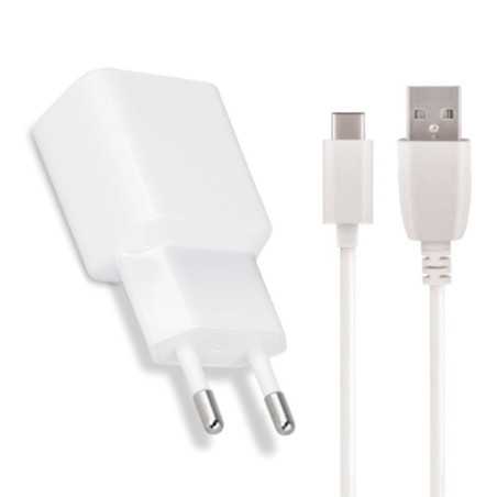 ALIMENTADOR COMUTADO USB 21A CABO USBC