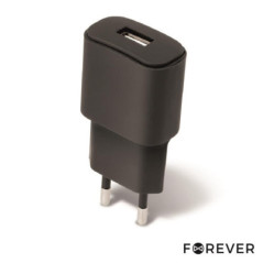 ALIMENTADOR COMUTADO P USB TIPO 1A UNIVERSAL FOREVER