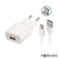 ALIMENTADOR COMUTADO MICRO USB TIPO A UNIVERSAL FOREVER