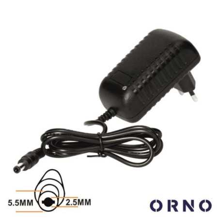 ALIMENTADOR SWITCHING 135V 17A ORNO