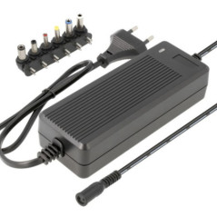 ALIMENTADOR SWITCHING 924V 60W 6 FICHAS