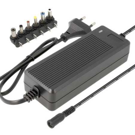 ALIMENTADOR SWITCHING 924V 60W 6 FICHAS
