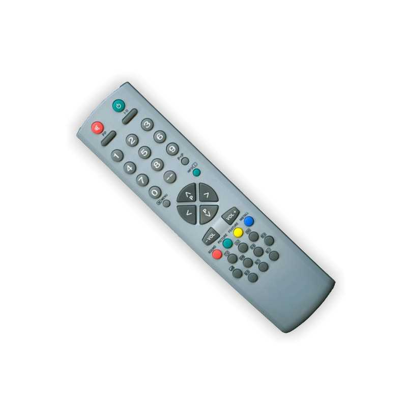 TELECOMANDO 2040