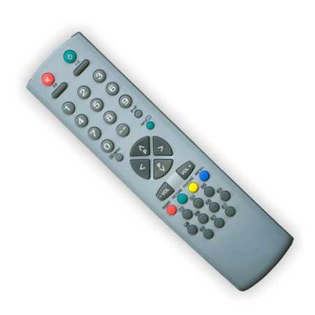 TELECOMANDO 2040